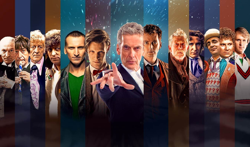 Illustration for article titled What I'd like to see a return of on Doctor Who...